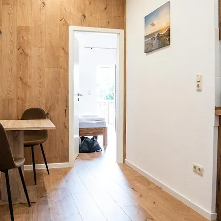 Good Sleep - Appartments *