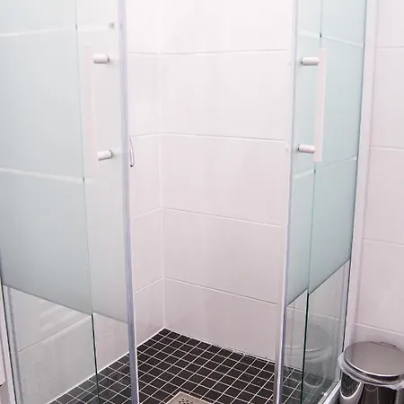 Good Sleep - Appartments Lejlighed