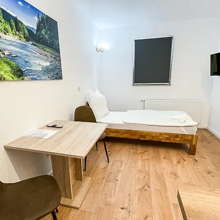 Lejlighed Good Sleep - Appartments *