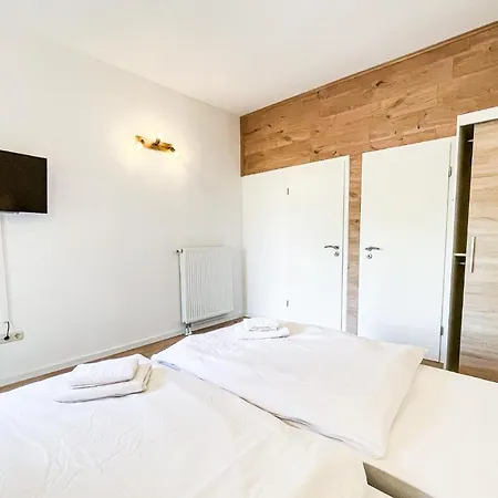 Good Sleep - Appartments Irxleben