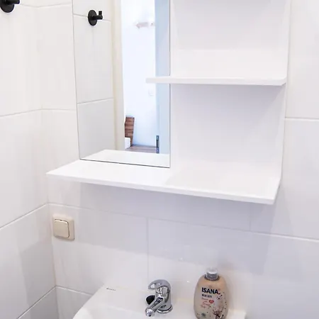 Apartment Good Sleep - Appartments Irxleben