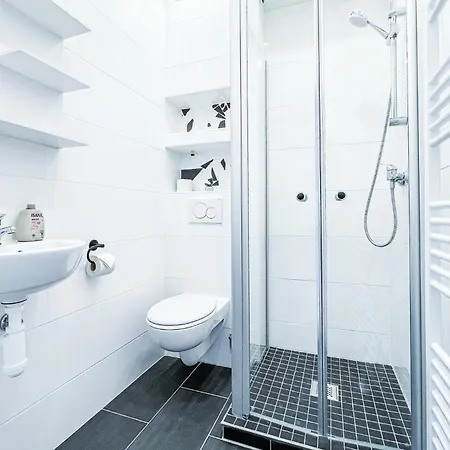 Good Sleep - Appartments * Irxleben