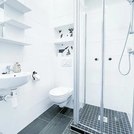 Good Sleep - Appartments Apartment Irxleben