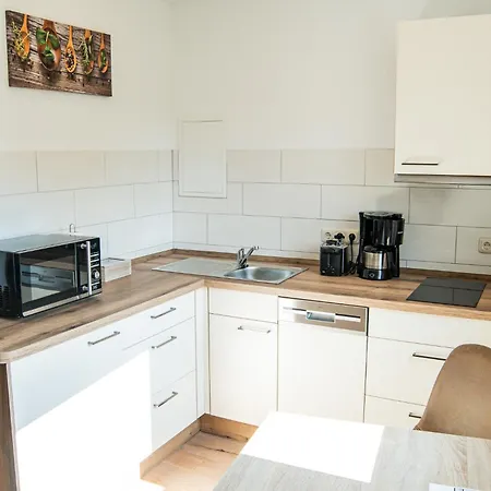 Good Sleep - Appartments Lejlighed