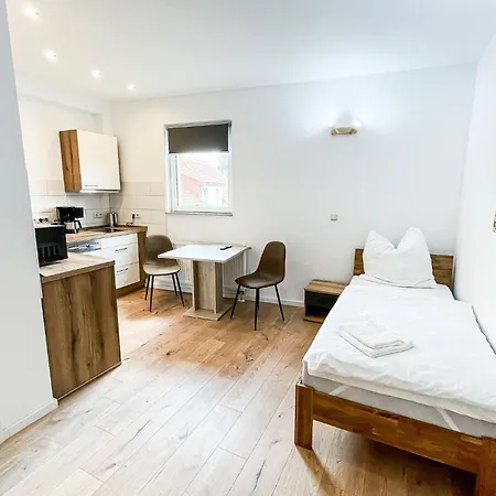 Good Sleep - Appartments Apartment *