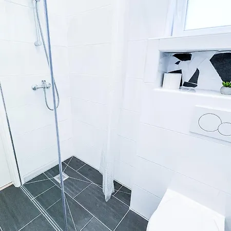 Lejlighed Good Sleep - Appartments Irxleben