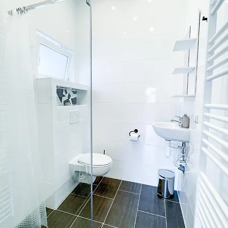 Good Sleep - Appartments Lejlighed *