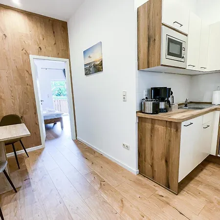 Lejlighed Good Sleep - Appartments *