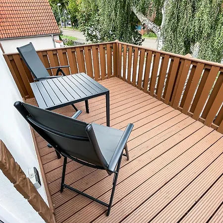 Lejlighed Good Sleep - Appartments *