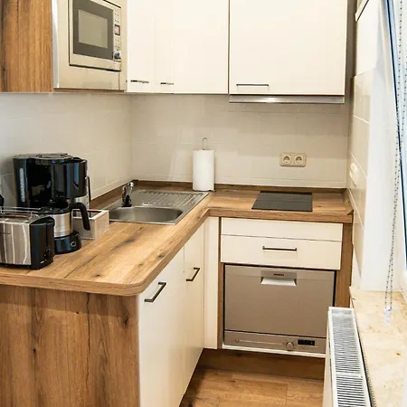 Lejlighed Good Sleep - Appartments