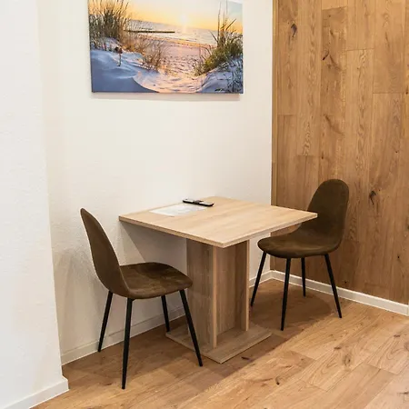 Lejlighed Good Sleep - Appartments *