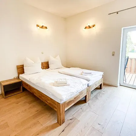 Good Sleep - Appartments *