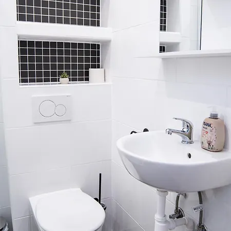 Good Sleep - Appartments Irxleben