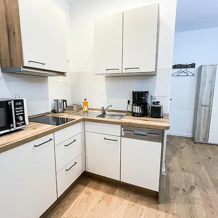 Good Sleep - Appartments