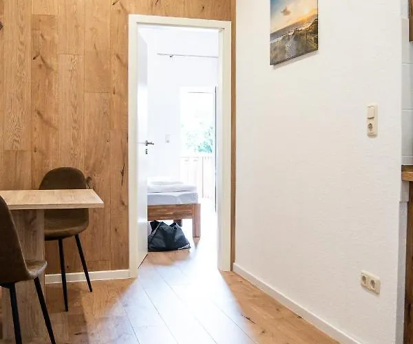 Good Sleep - Appartments *