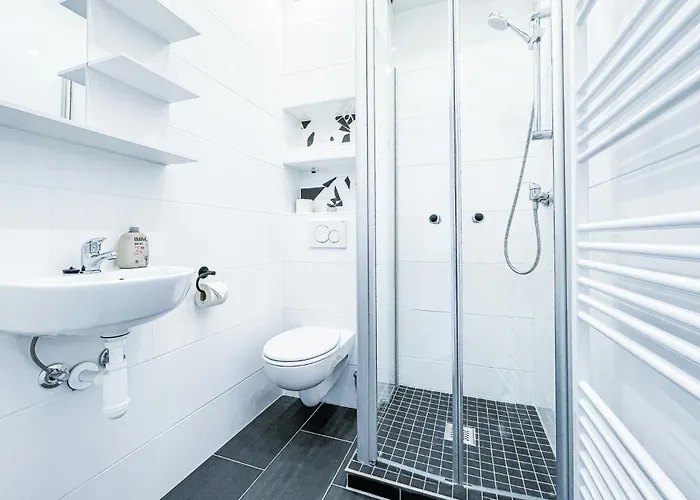 Good Sleep - Appartments * Irxleben