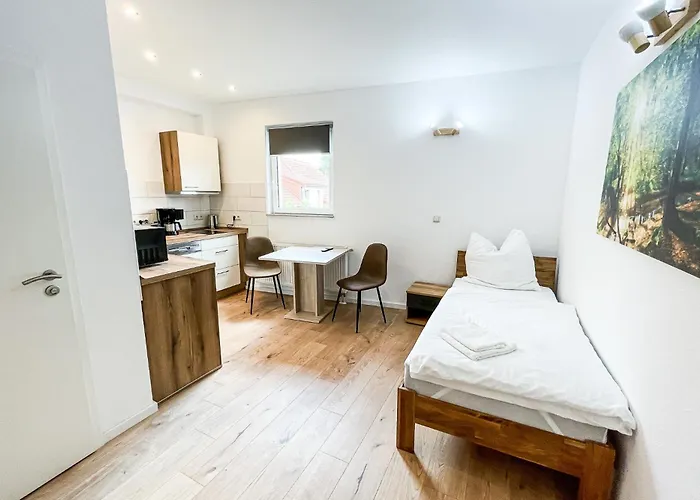 Good Sleep - Appartments Διαμέρισμα *