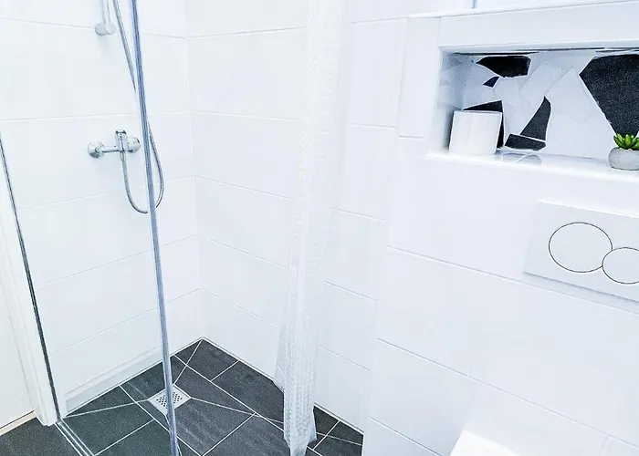 Διαμέρισμα Good Sleep - Appartments Irxleben