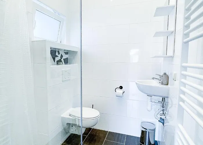 Good Sleep - Appartments Διαμέρισμα *