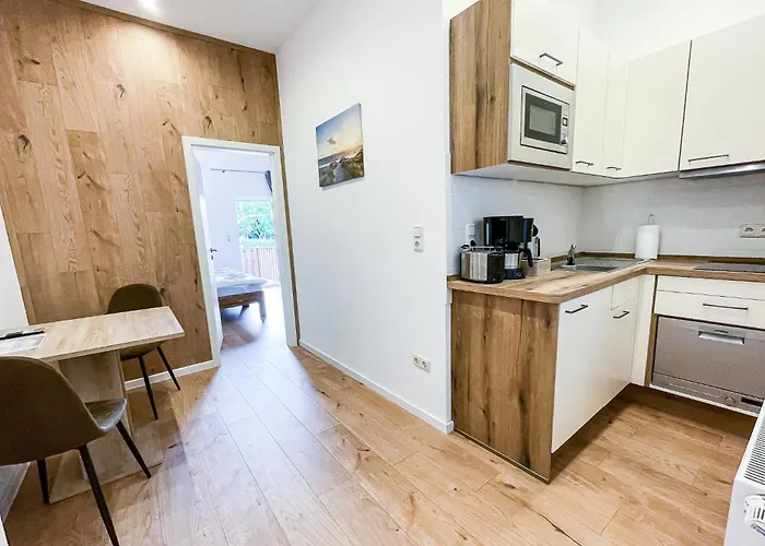 Διαμέρισμα Good Sleep - Appartments *