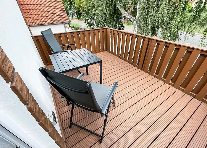 Διαμέρισμα Good Sleep - Appartments *