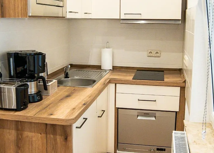 Διαμέρισμα Good Sleep - Appartments