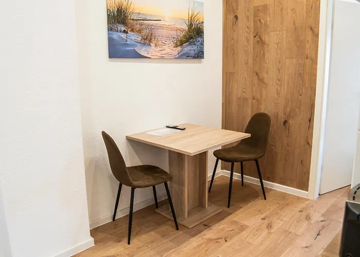 Διαμέρισμα Good Sleep - Appartments *