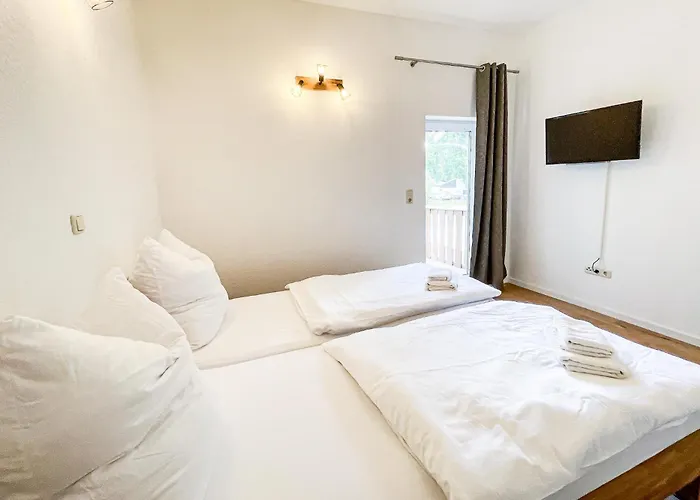 Good Sleep - Appartments Διαμέρισμα *