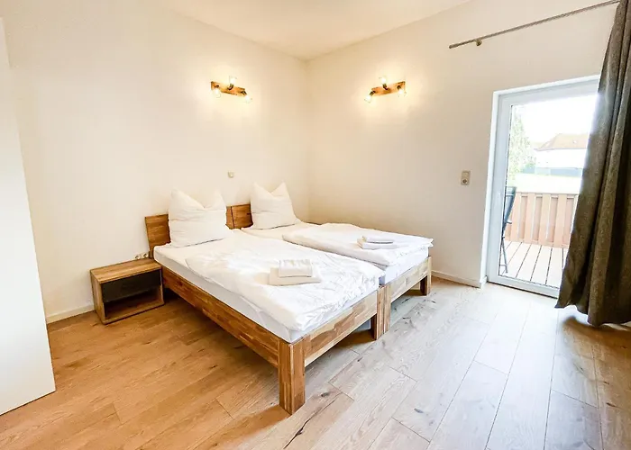 Good Sleep - Appartments *